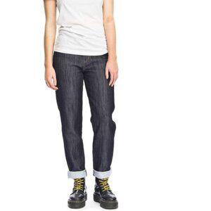 Saint Motorcycle Jean